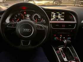 Audi A4 2.0 S-line, снимка 13