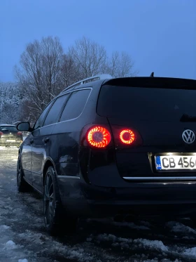 VW Passat - 10500 лв. - 60018559 | Car24.bg