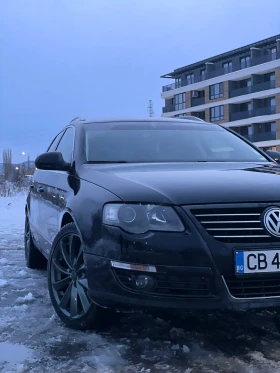 VW Passat, снимка 2