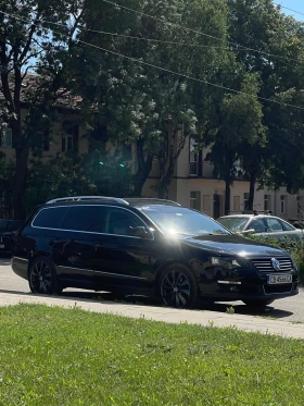 VW Passat, снимка 5