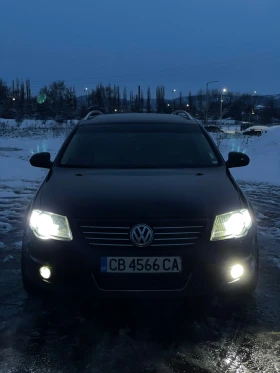 VW Passat, снимка 4