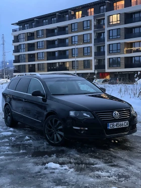 VW Passat - 10500 лв. - 60018559 | Car24.bg