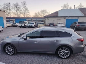 Mazda 6 2.2 150кс, снимка 2