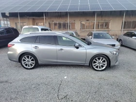 Mazda 6 2.2 150кс, снимка 4