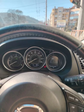 Mazda 6 2.2 150кс, снимка 11