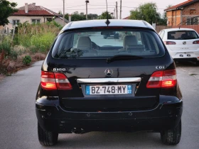 Обява за продажба на Mercedes-Benz B 180 MB В180-2.0CDI OM646 109hp 6ск КЛИМА ~3 950 лв. - изображение 8