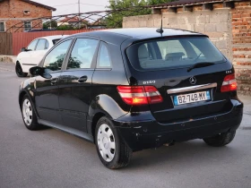 Обява за продажба на Mercedes-Benz B 180 MB В180-2.0CDI OM646 109hp 6ск КЛИМА ~3 950 лв. - изображение 7