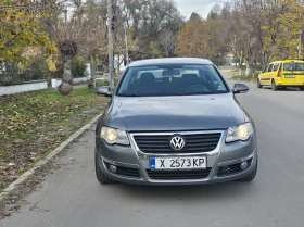 VW Passat VI 2.0TDI 140hp 6ск 4MOTION-BLUEMOTION-, снимка 1