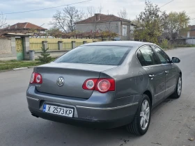 VW Passat VI 2.0TDI 140hp 6ск 4MOTION-BLUEMOTION-, снимка 3
