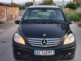 Обява за продажба на Mercedes-Benz B 180 MB В180-2.0CDI OM646 109hp 6ск КЛИМА ~3 950 лв. - изображение 10