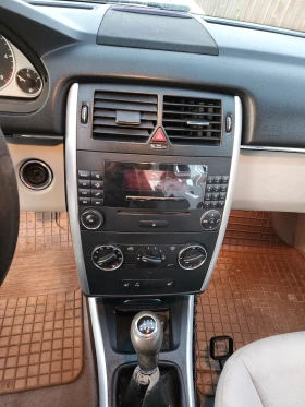 Обява за продажба на Mercedes-Benz B 180 MB В180-2.0CDI OM646 109hp 6ск КЛИМА ~3 950 лв. - изображение 2