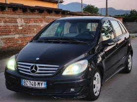 Обява за продажба на Mercedes-Benz B 180 MB В180-2.0CDI OM646 109hp 6ск КЛИМА ~3 950 лв. - изображение 1