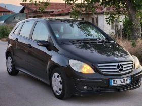 Обява за продажба на Mercedes-Benz B 180 MB В180-2.0CDI OM646 109hp 6ск КЛИМА ~3 950 лв. - изображение 9