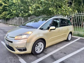 Citroen C4 Picasso Grand Picasso Exclusive , снимка 1