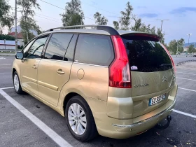 Citroen C4 Picasso Grand Picasso Exclusive , снимка 2