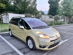 Citroen C4 Picasso Grand Picasso Exclusive , снимка 4