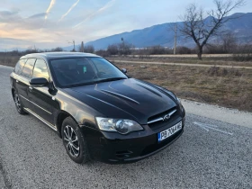 Subaru Legacy 2.0/4X4/ГАЗ/БЕЗ РЪЖДА/КЛИМАТРОНИК , снимка 1