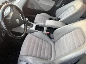 VW Passat 3.2fsi, снимка 9