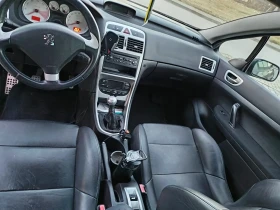 Peugeot 307 307 CC, снимка 5