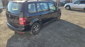 VW Touran, снимка 5