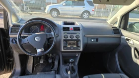 VW Touran, снимка 12