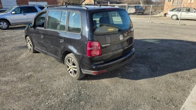 VW Touran, снимка 3