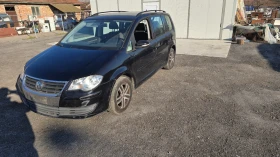 VW Touran, снимка 2