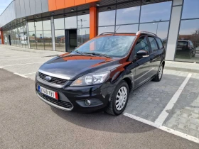 Ford Focus 1.8 / 125 к.с., снимка 2