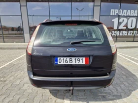 Ford Focus 1.8 / 125 к.с. - 5700 лв. - 87819607 | Car24.bg