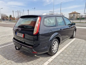 Ford Focus 1.8 / 125 к.с. - 5700 лв. - 87819607 | Car24.bg