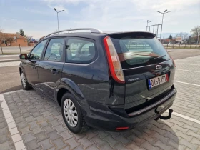 Ford Focus 1.8 / 125 к.с. - 5700 лв. - 87819607 | Car24.bg