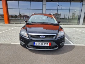 Ford Focus 1.8 / 125 к.с., снимка 3