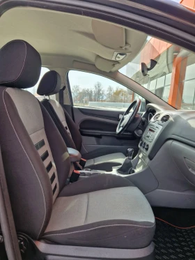 Ford Focus 1.8 / 125 к.с., снимка 7