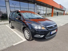 Ford Focus 1.8 / 125 к.с. - 5700 лв. - 87819607 | Car24.bg