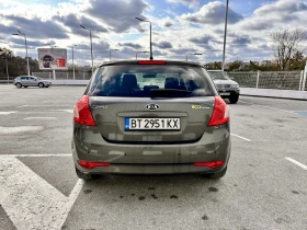 Kia Ceed 1.6 crdi, снимка 6