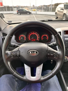 Kia Ceed 1.6 crdi, снимка 11