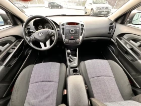 Kia Ceed 1.6 crdi, снимка 12