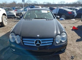 Mercedes-Benz SL 500 550* V8* 382HP*  | Mobile.bg    2