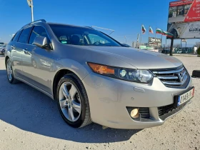 Honda Accord 2.0i/FULL/EXECUTIVE/КОЖА/КСЕНОН/ЛЮК/ПОДГРЕВ/ЕЛ.БАГ, снимка 6