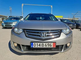 Honda Accord 2.0i/FULL/EXECUTIVE/КОЖА/КСЕНОН/ЛЮК/ПОДГРЕВ/ЕЛ.БАГ, снимка 7