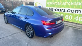 BMW 320 d Xdrive M pack, първи собственик от БГ, с ДДС, снимка 5