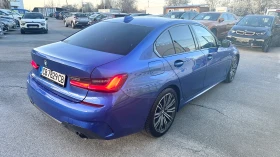 BMW 320 d Xdrive M pack, първи собственик от БГ, с ДДС, снимка 6