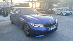 BMW 320 d Xdrive M pack, първи собственик от БГ, с ДДС, снимка 2