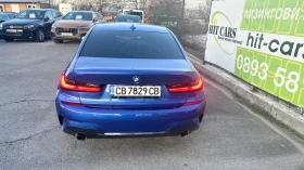 BMW 320 d Xdrive M pack, първи собственик от БГ, с ДДС, снимка 7