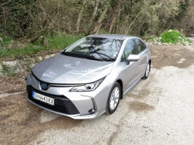 Обява за продажба на Toyota Corolla ~41 000 лв. - изображение 1