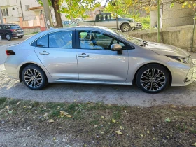 Обява за продажба на Toyota Corolla ~41 000 лв. - изображение 5