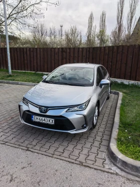 Обява за продажба на Toyota Corolla ~41 000 лв. - изображение 1
