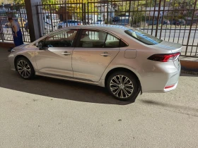 Обява за продажба на Toyota Corolla ~41 000 лв. - изображение 6