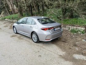 Обява за продажба на Toyota Corolla ~41 000 лв. - изображение 3