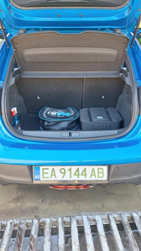 Обява за продажба на Peugeot 208 E-208 Allure SWISS ~29 292 лв. - изображение 10